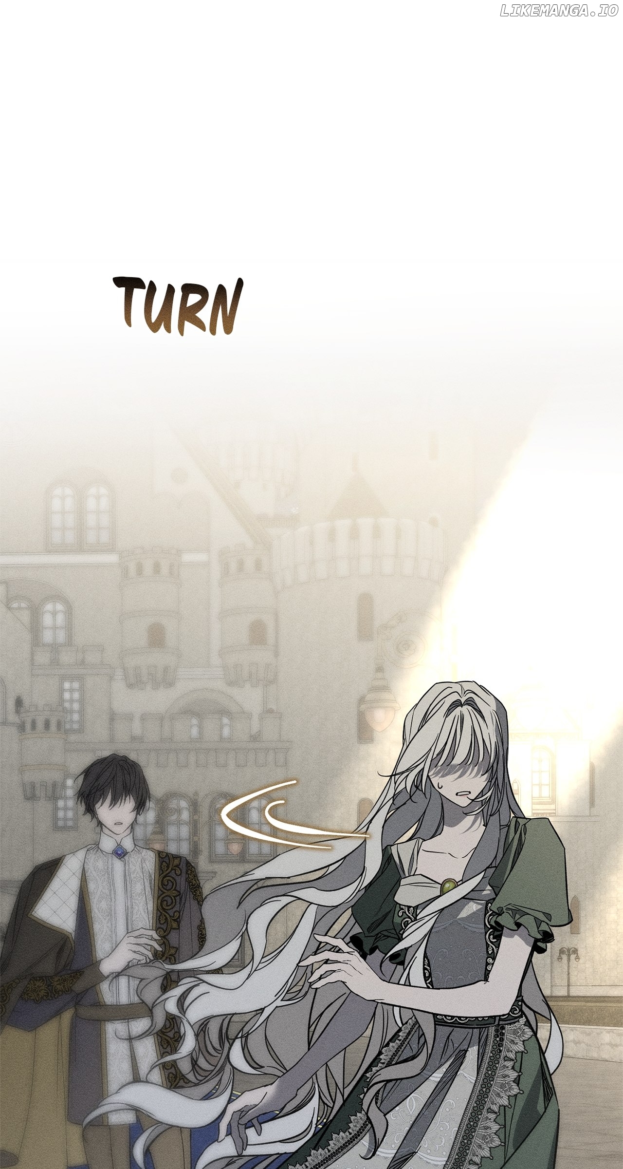 My Husband Who Hates Me Has Lost His Memories Chapter 28 - page 7