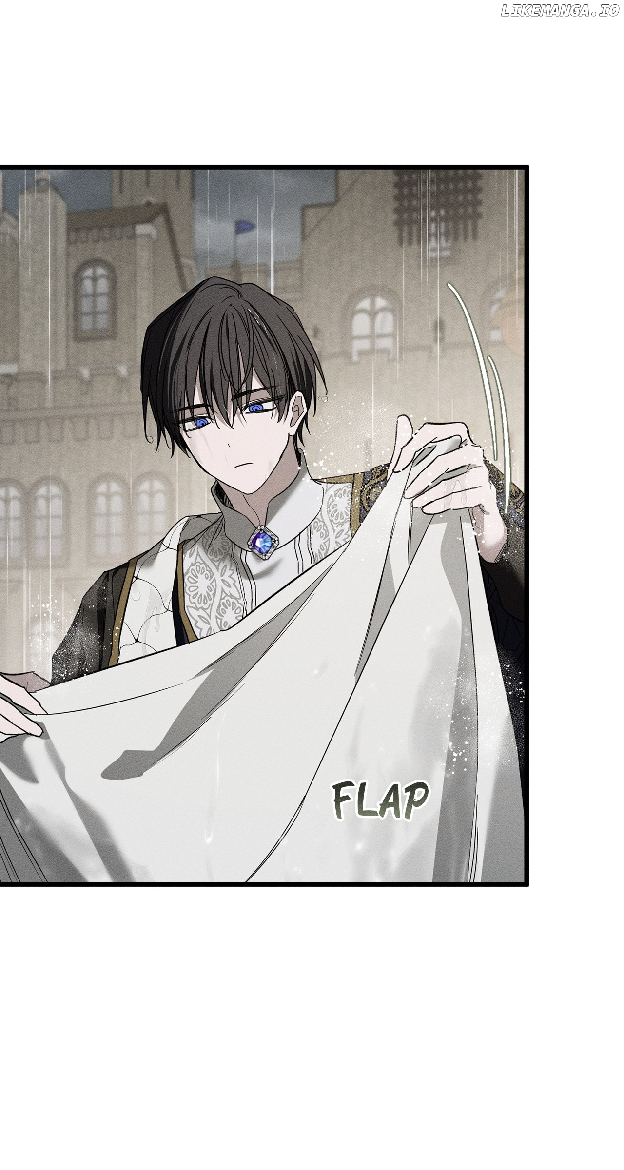 My Husband Who Hates Me Has Lost His Memories Chapter 28 - page 76