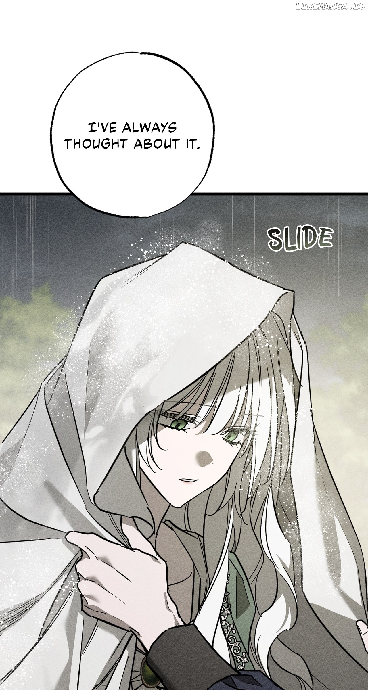 My Husband Who Hates Me Has Lost His Memories Chapter 28 - page 77