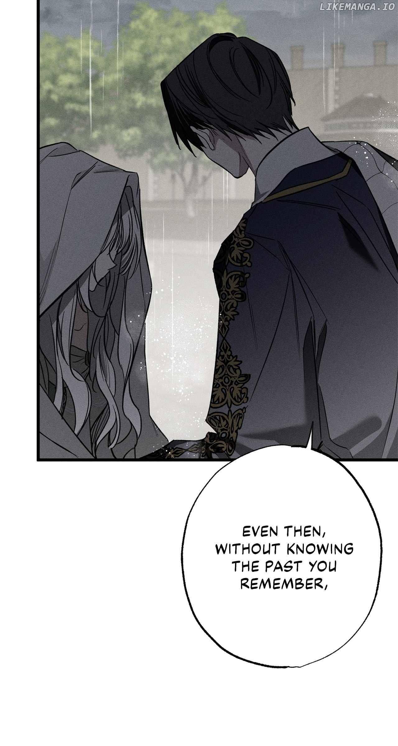 My Husband Who Hates Me Has Lost His Memories Chapter 28 - page 80