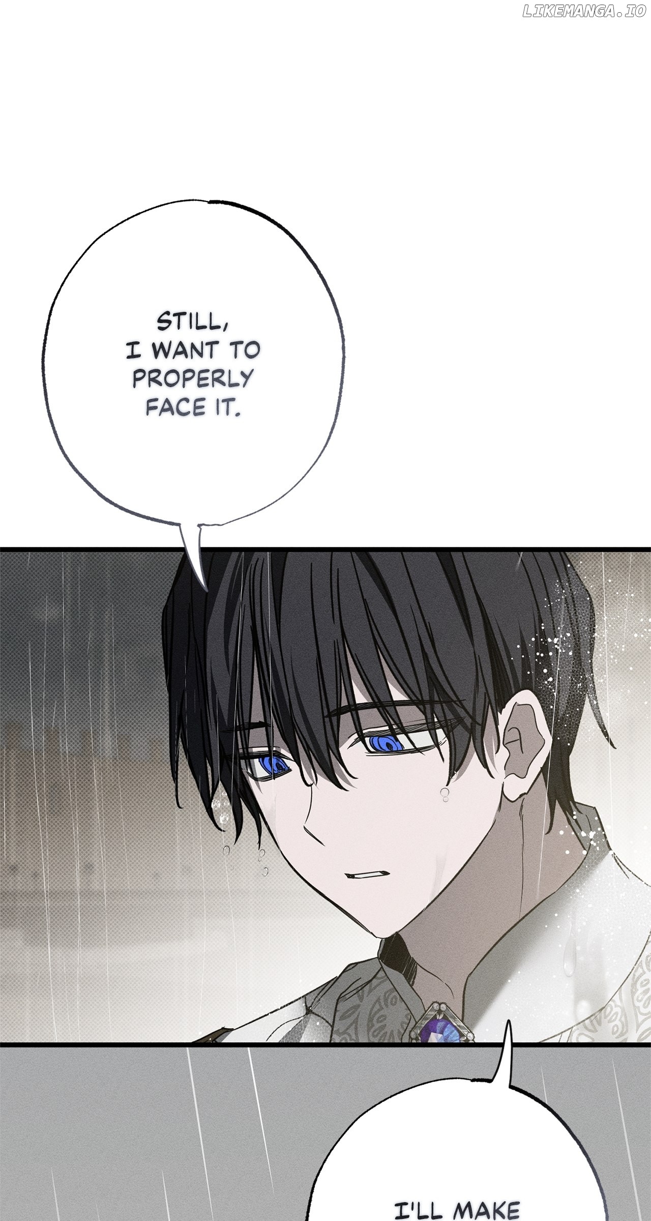 My Husband Who Hates Me Has Lost His Memories Chapter 28 - page 82