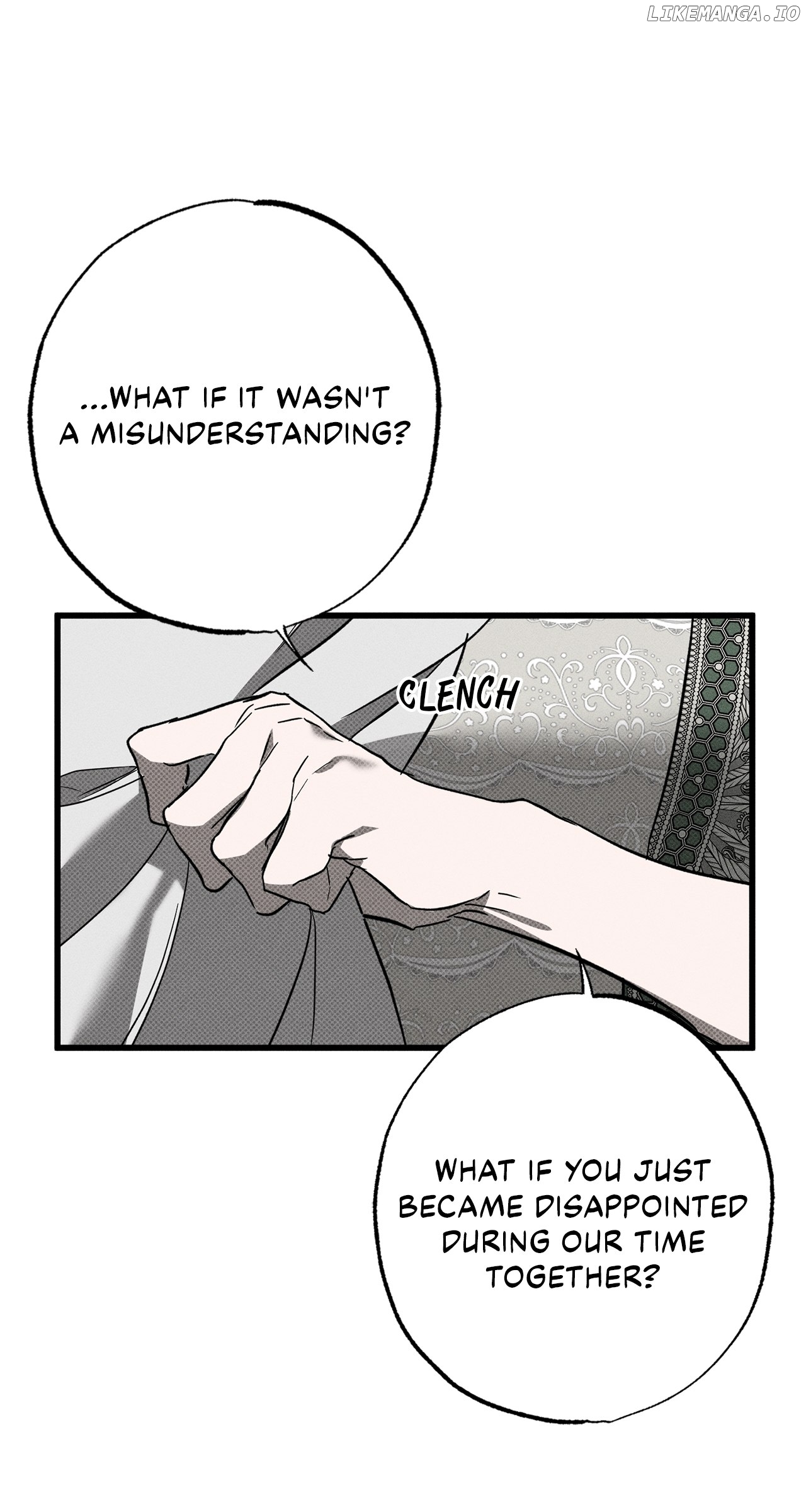 My Husband Who Hates Me Has Lost His Memories Chapter 28 - page 85