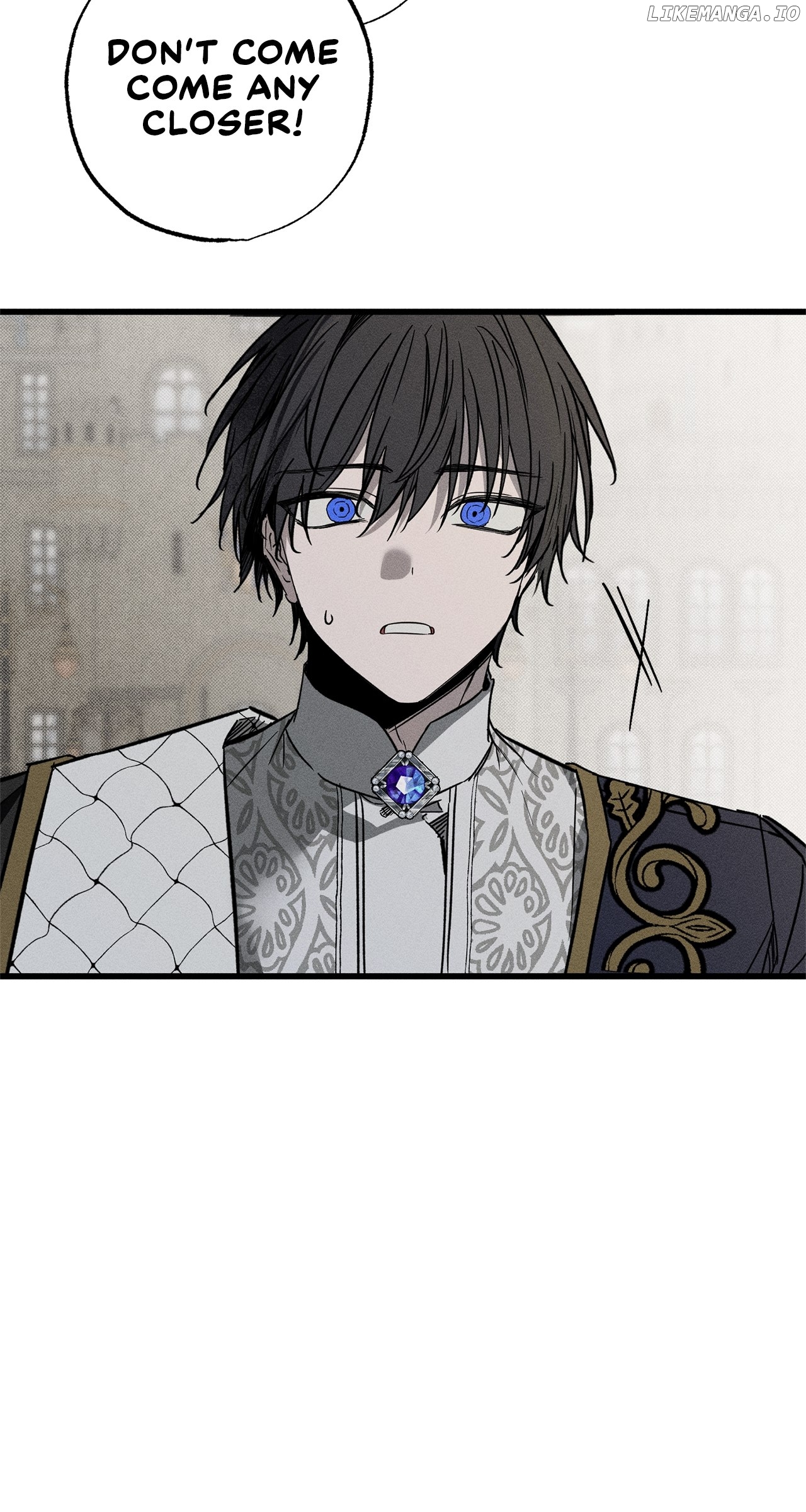 My Husband Who Hates Me Has Lost His Memories Chapter 28 - page 9