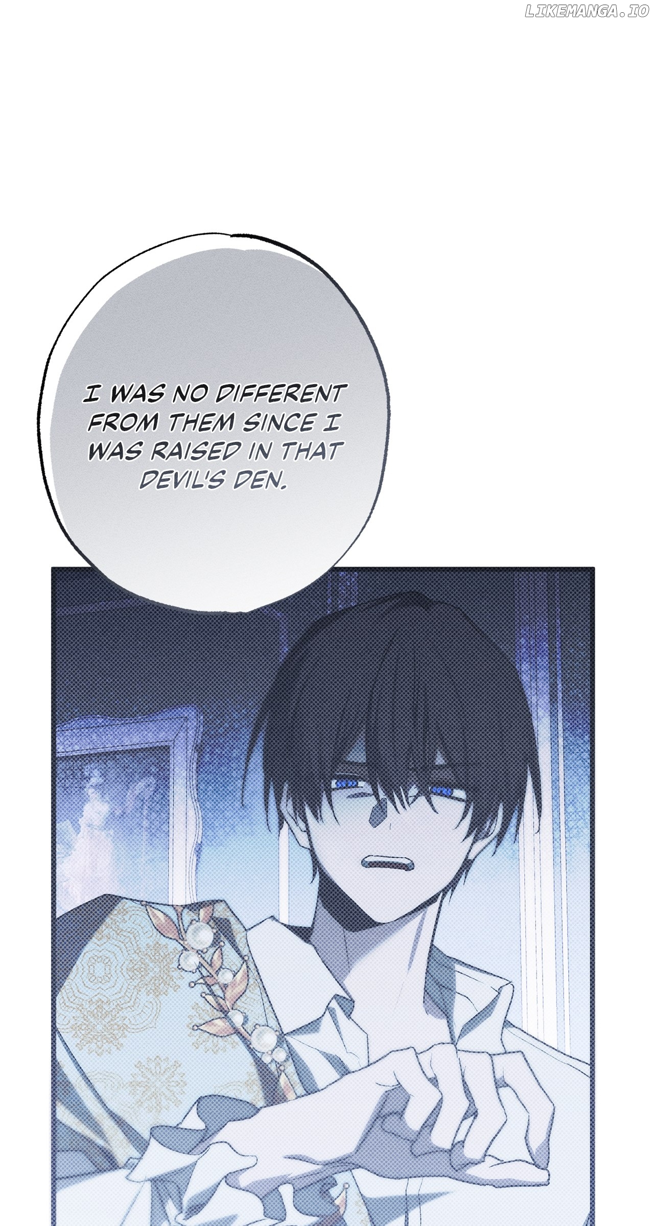 My Husband Who Hates Me Has Lost His Memories Chapter 28 - page 96