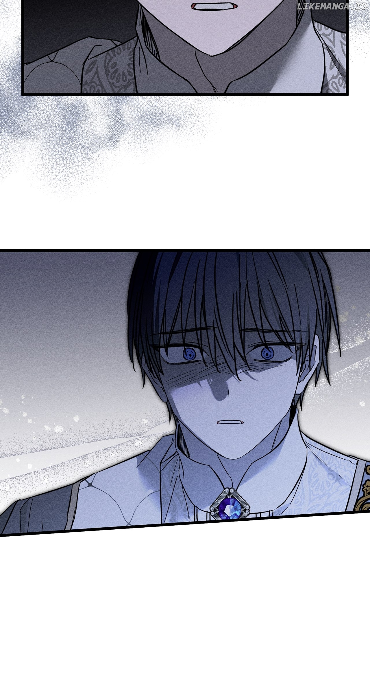 My Husband Who Hates Me Has Lost His Memories Chapter 28 - page 98