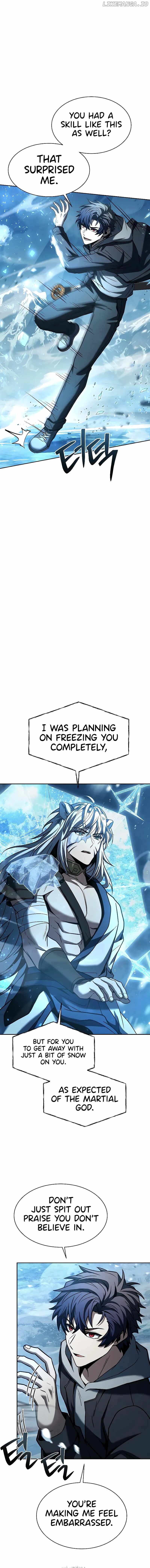 The Constellations Are My Disciples Chapter 56 - page 13
