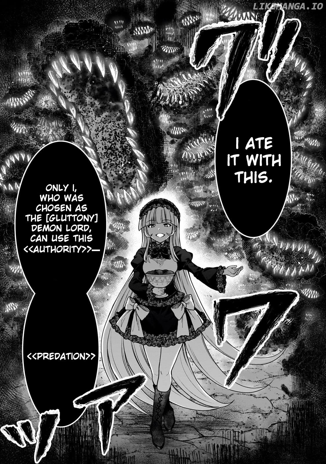 I’M A D-Rank Adventurer, For Some Reason I Got Recruited Into A Hero Party, And Now The Princess Is Stalking Me Chapter 25 - page 15