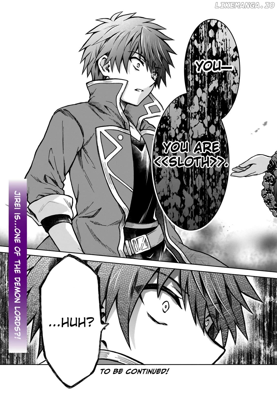 I’M A D-Rank Adventurer, For Some Reason I Got Recruited Into A Hero Party, And Now The Princess Is Stalking Me Chapter 25 - page 24