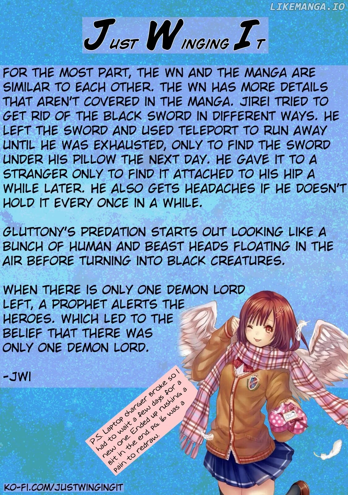 I’M A D-Rank Adventurer, For Some Reason I Got Recruited Into A Hero Party, And Now The Princess Is Stalking Me Chapter 25 - page 25