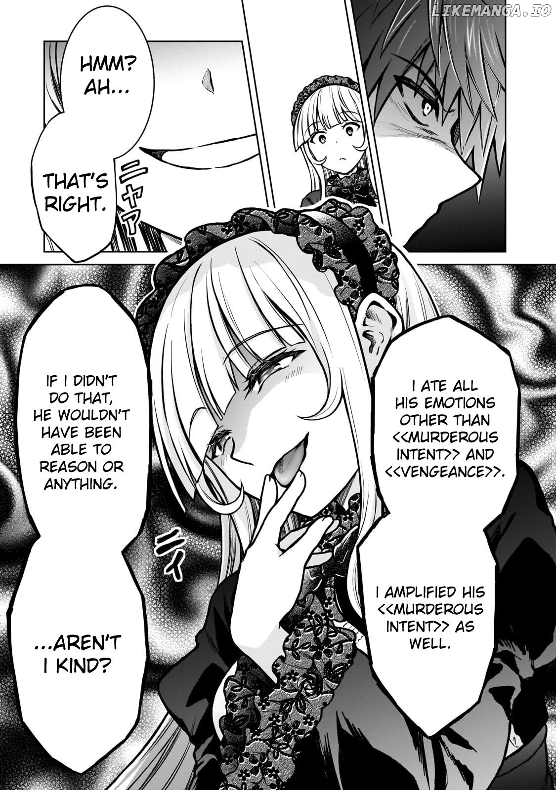 I’M A D-Rank Adventurer, For Some Reason I Got Recruited Into A Hero Party, And Now The Princess Is Stalking Me Chapter 25 - page 9