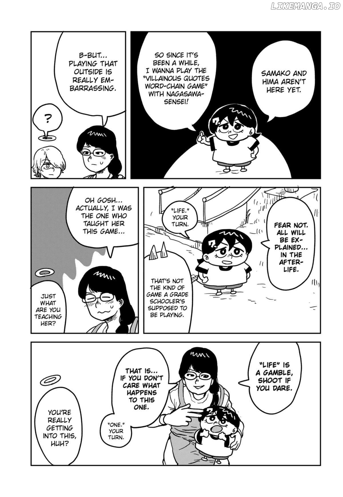 Sachiroku - Sachi no Mokushiroku Chapter 18 - page 4
