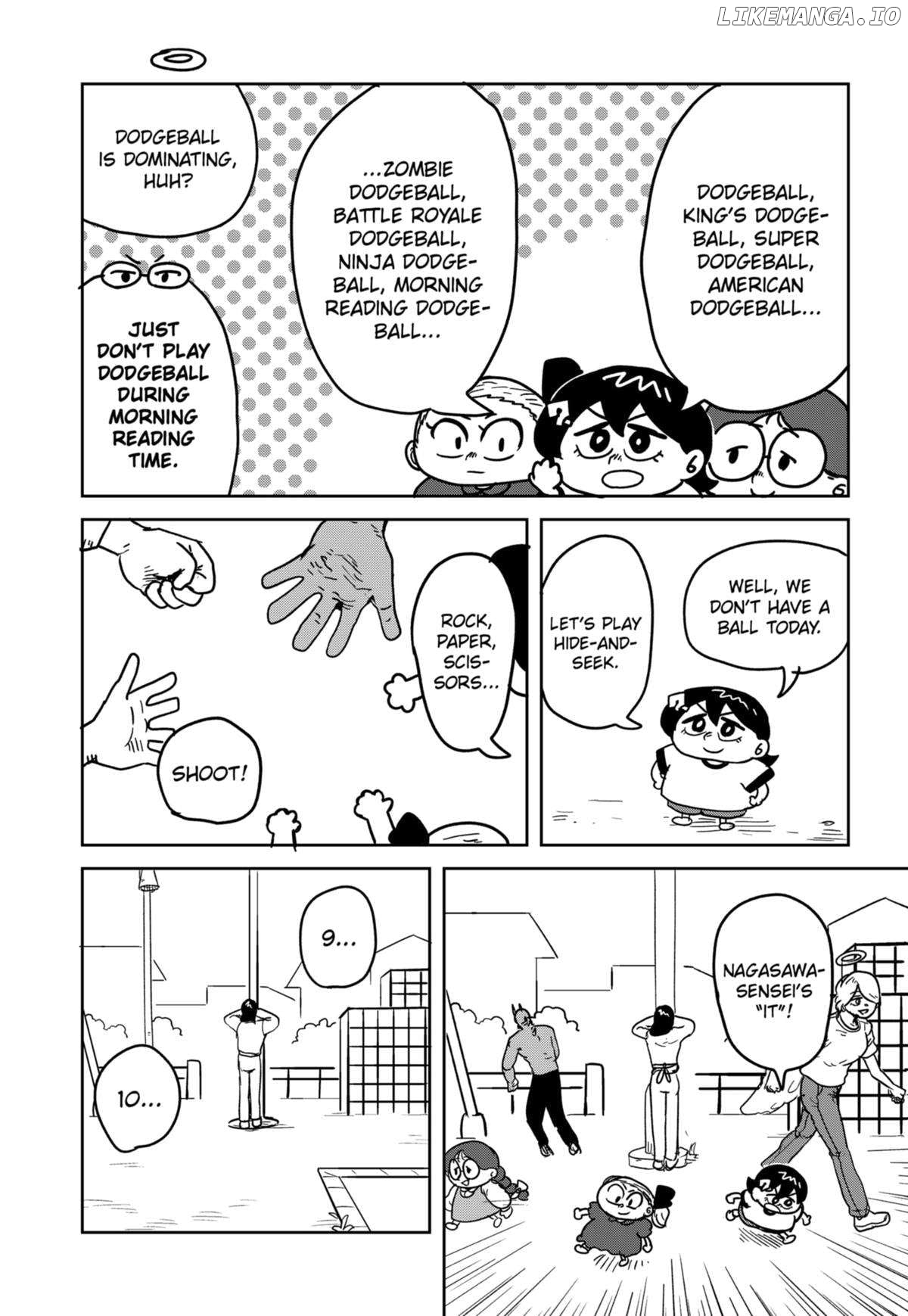 Sachiroku - Sachi no Mokushiroku Chapter 18 - page 6