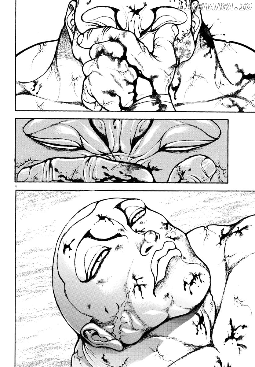 Baki Rahen Chapter 15 - page 6
