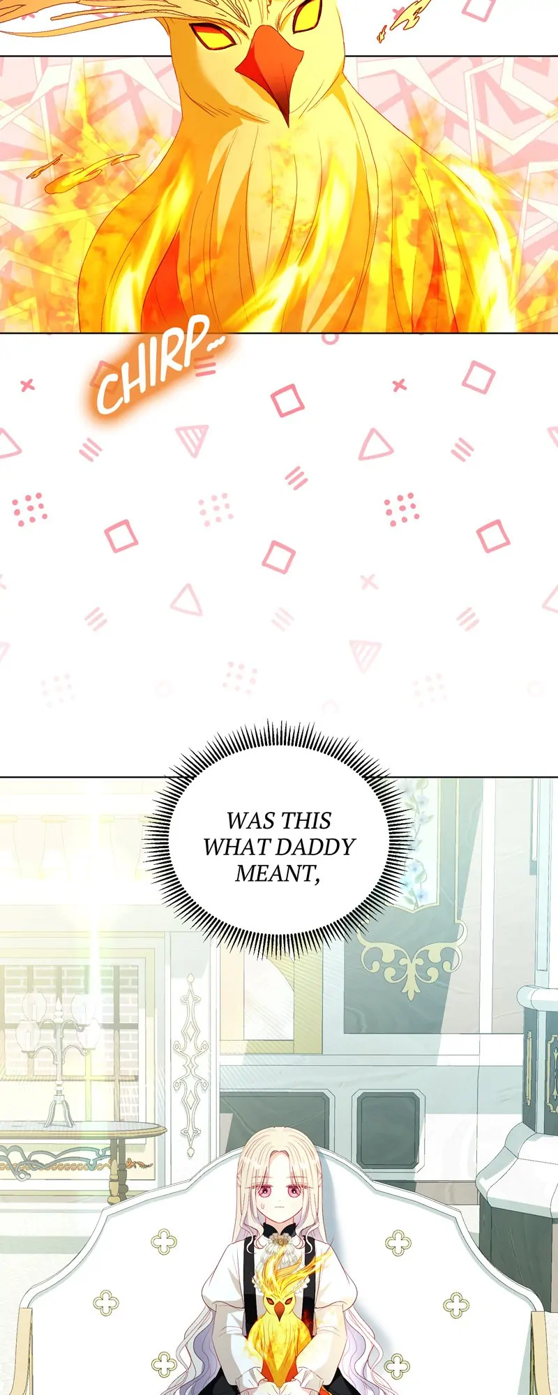 My Father, the Possessive Demi-God Chapter 50 - page 16