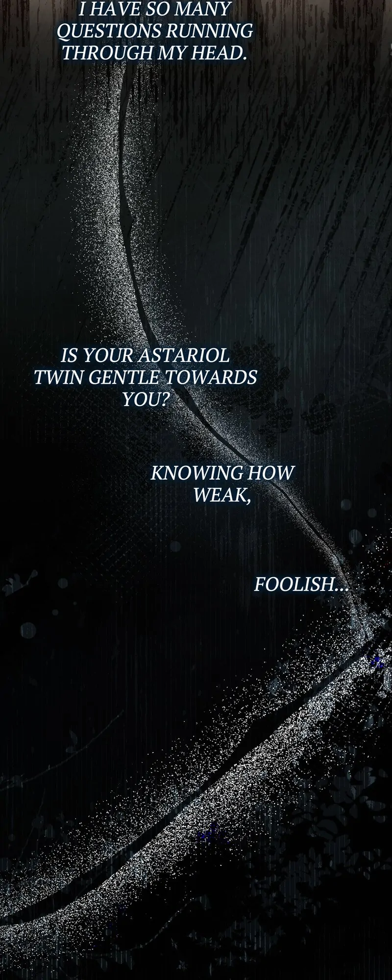 My Father, the Possessive Demi-God Chapter 50 - page 33