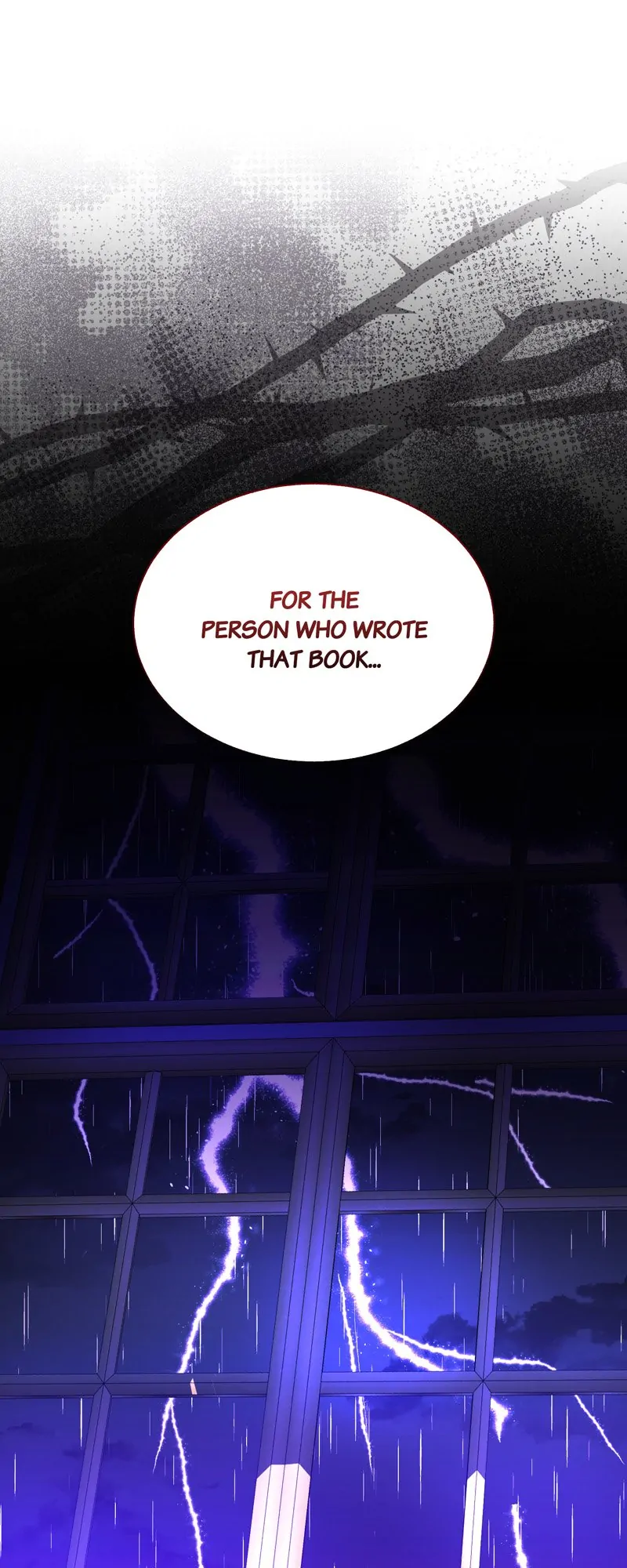 My Father, the Possessive Demi-God Chapter 51 - page 1