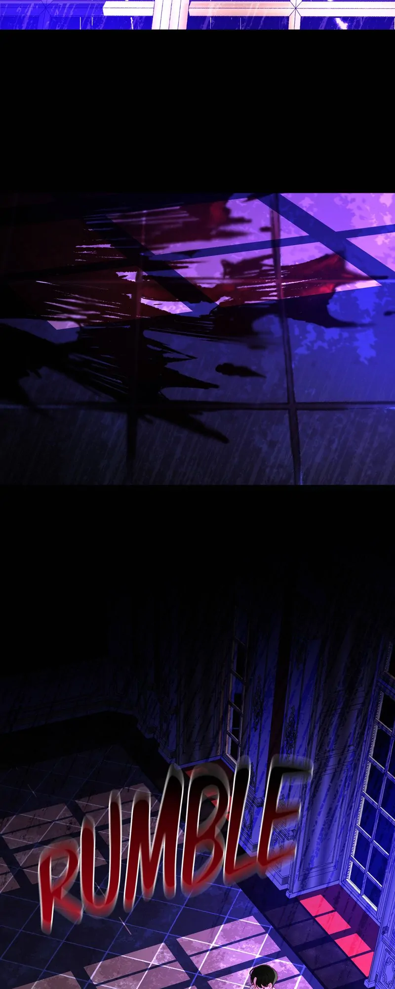 My Father, the Possessive Demi-God Chapter 51 - page 2