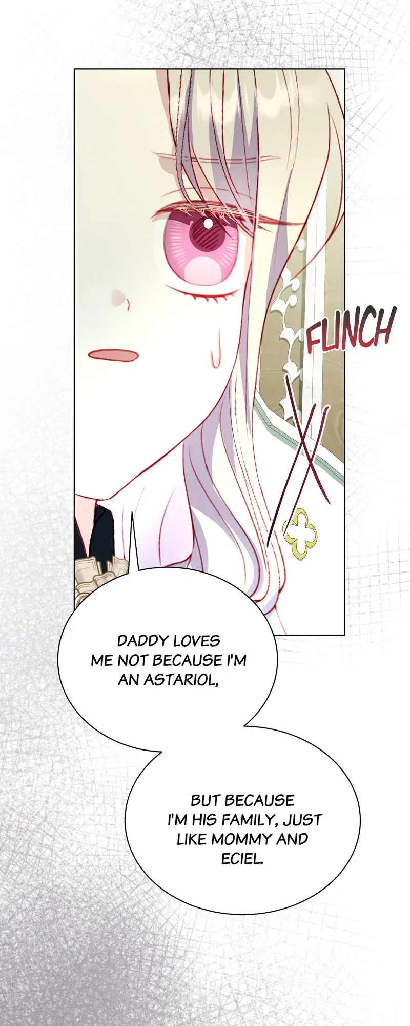 My Father, the Possessive Demi-God Chapter 51 - page 21