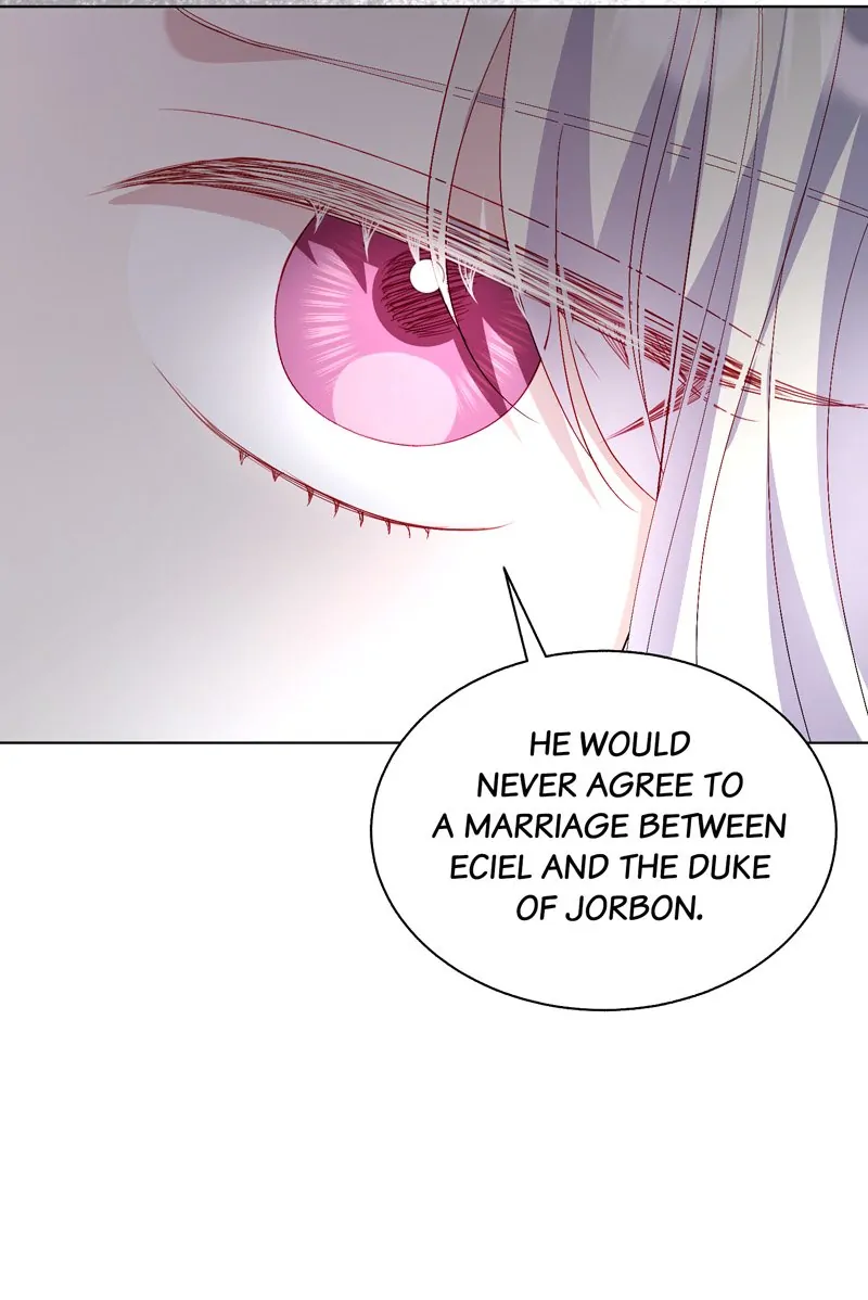 My Father, the Possessive Demi-God Chapter 51 - page 22