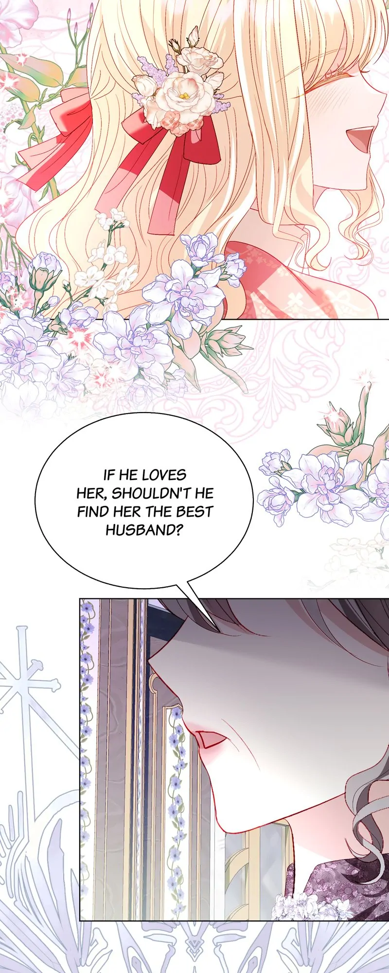 My Father, the Possessive Demi-God Chapter 51 - page 24