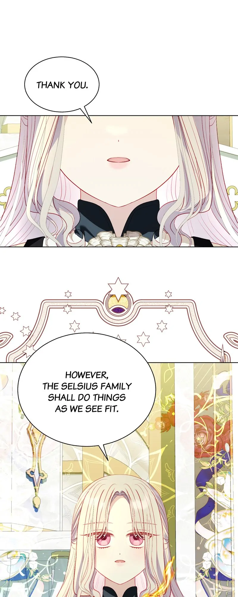 My Father, the Possessive Demi-God Chapter 51 - page 29