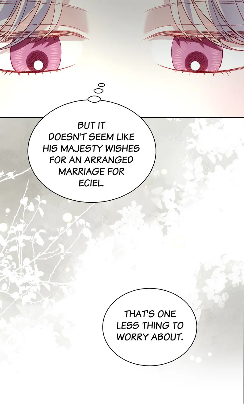 My Father, the Possessive Demi-God Chapter 51 - page 35