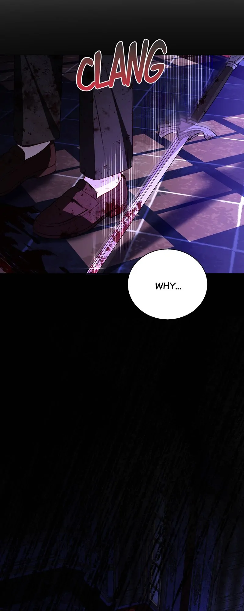 My Father, the Possessive Demi-God Chapter 51 - page 46