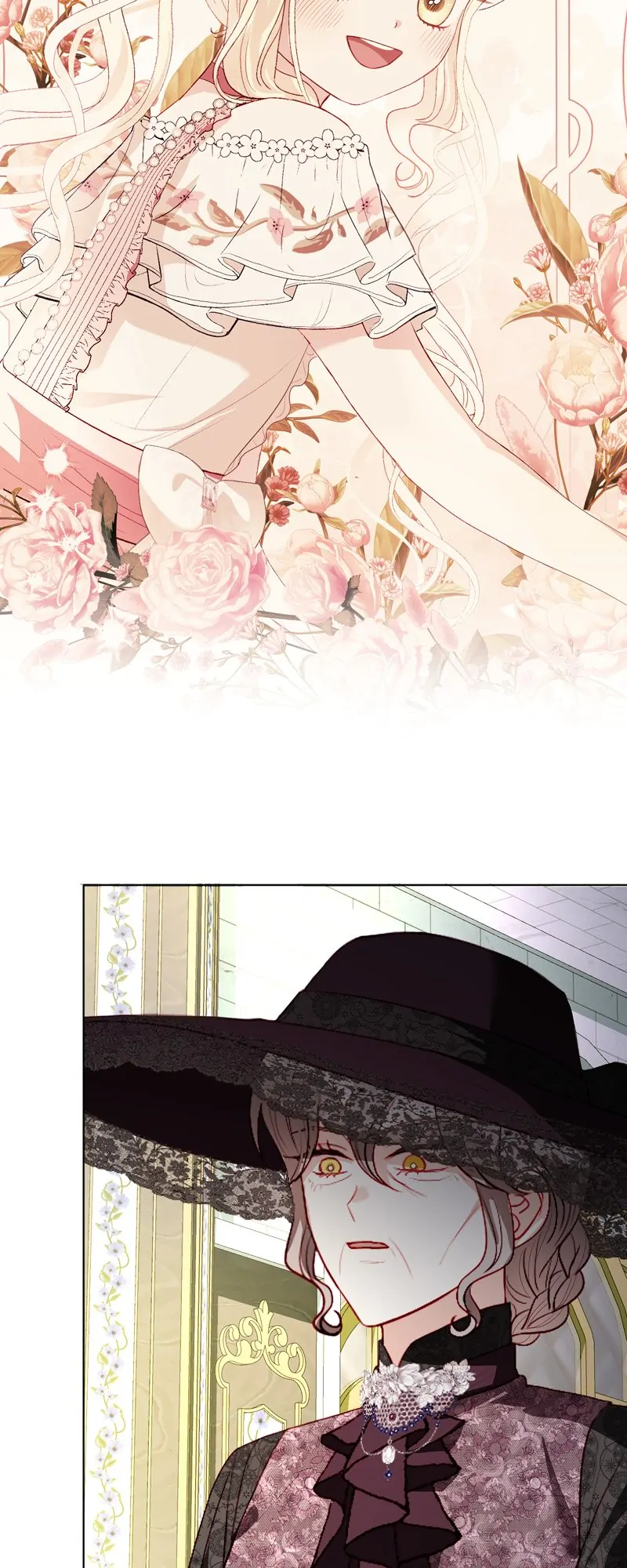 My Father, the Possessive Demi-God Chapter 51 - page 6