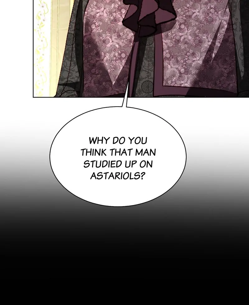 My Father, the Possessive Demi-God Chapter 51 - page 7