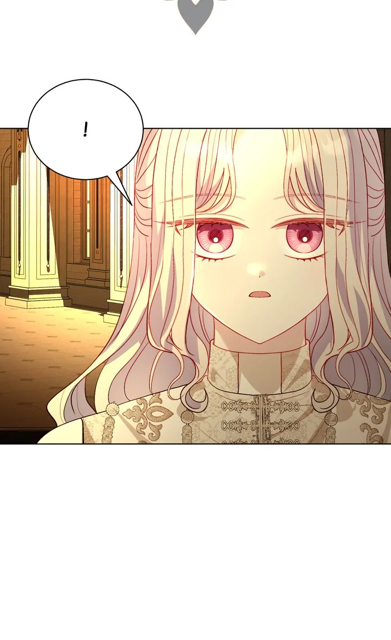 My Father, the Possessive Demi-God Chapter 52 - page 14