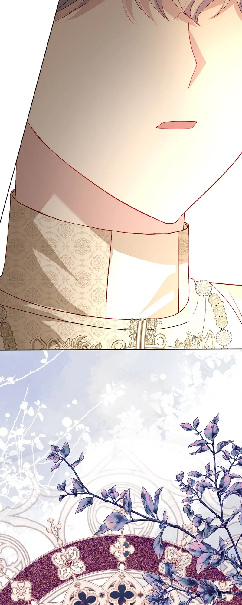 My Father, the Possessive Demi-God Chapter 52 - page 20