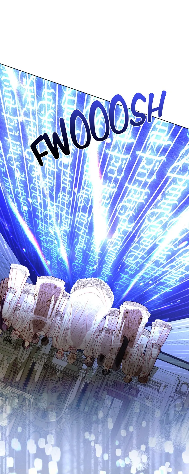 My Father, the Possessive Demi-God Chapter 52 - page 22