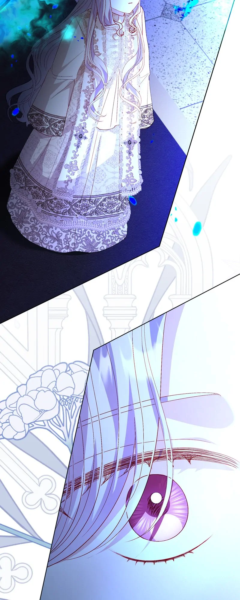 My Father, the Possessive Demi-God Chapter 52 - page 26