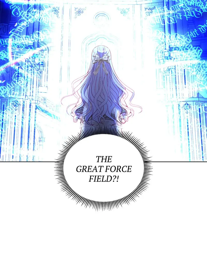 My Father, the Possessive Demi-God Chapter 52 - page 28