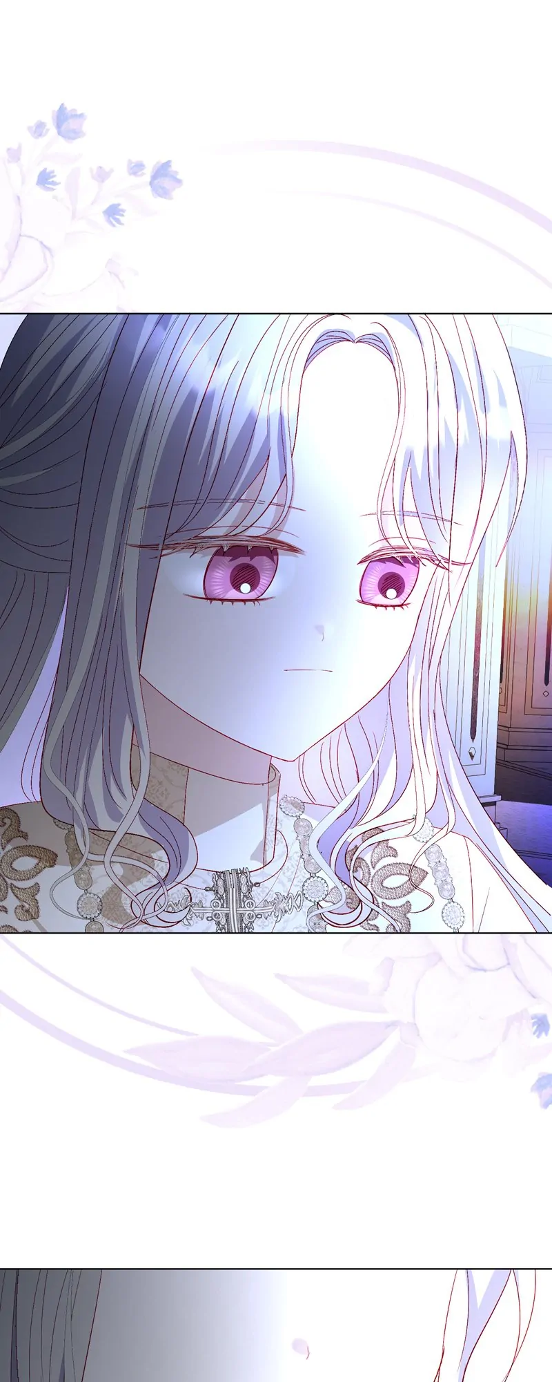 My Father, the Possessive Demi-God Chapter 52 - page 34