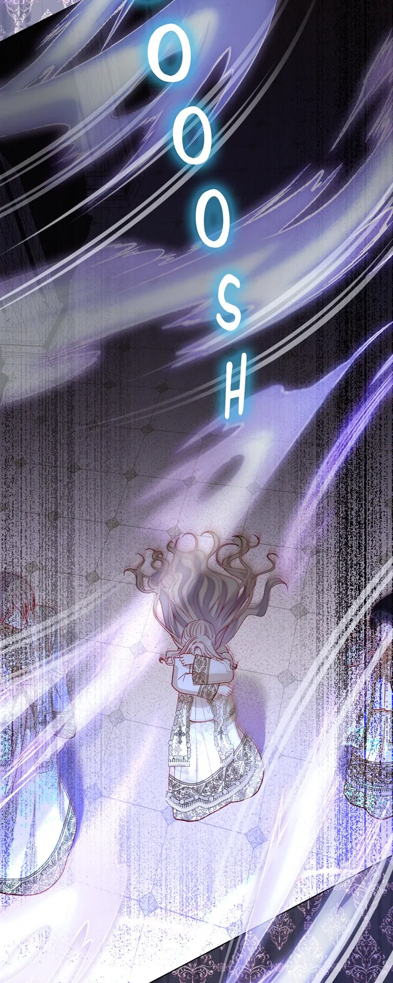 My Father, the Possessive Demi-God Chapter 52 - page 37