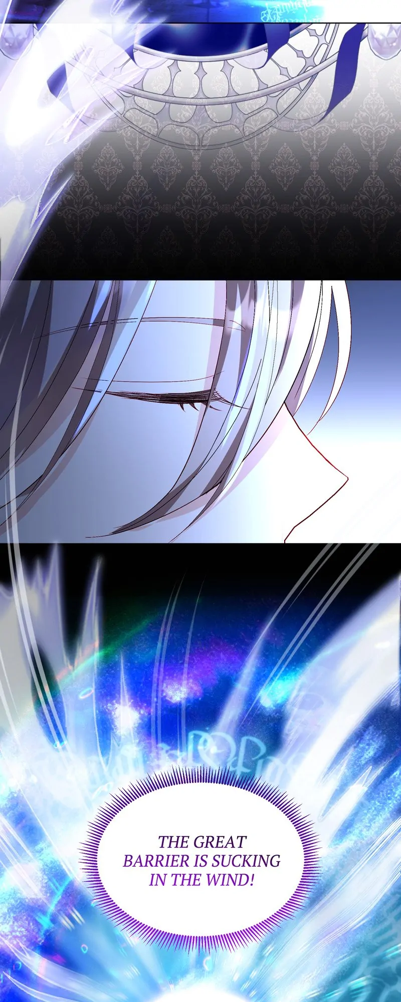 My Father, the Possessive Demi-God Chapter 52 - page 41