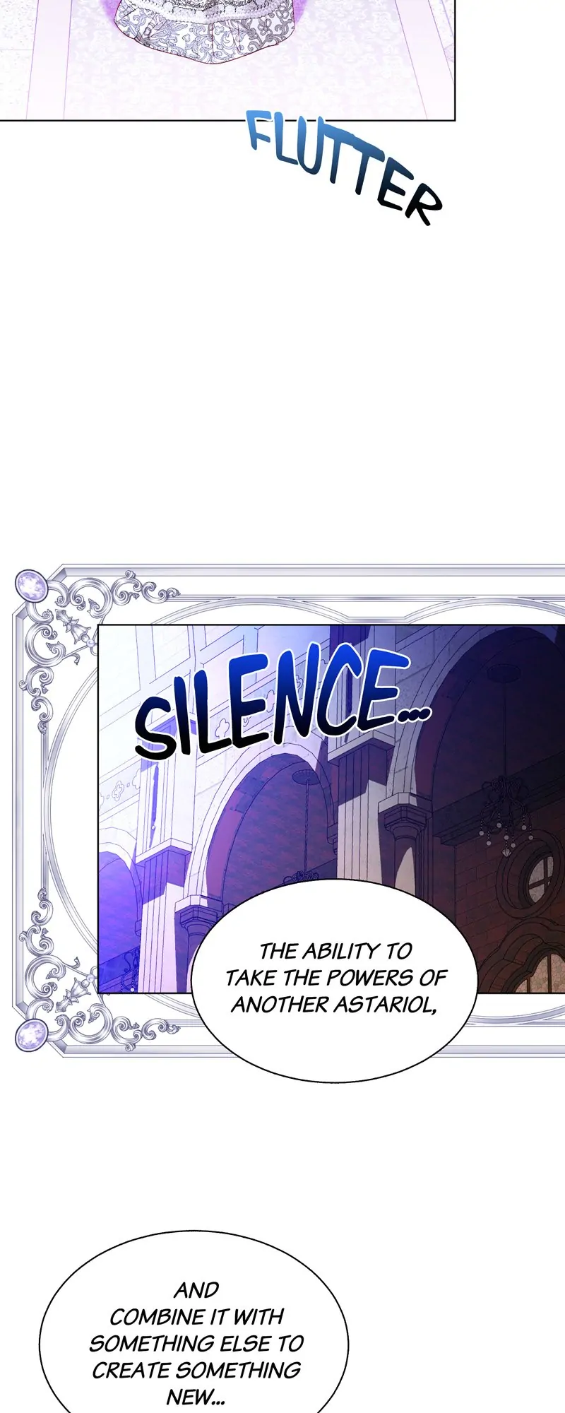 My Father, the Possessive Demi-God Chapter 52 - page 45