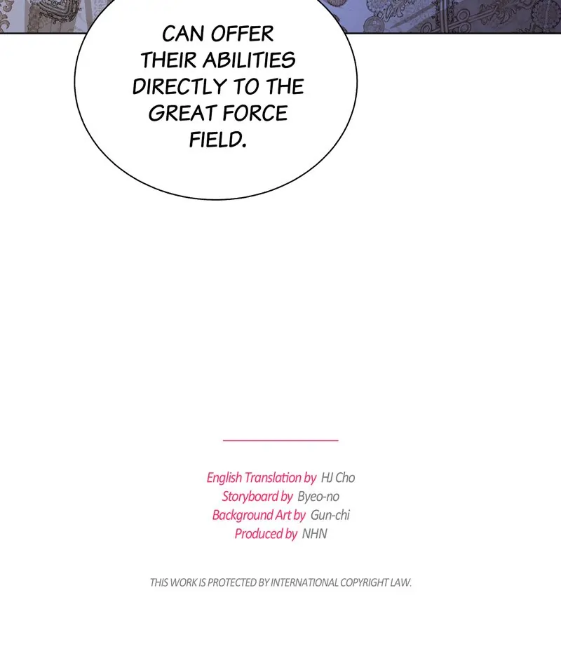 My Father, the Possessive Demi-God Chapter 52 - page 56