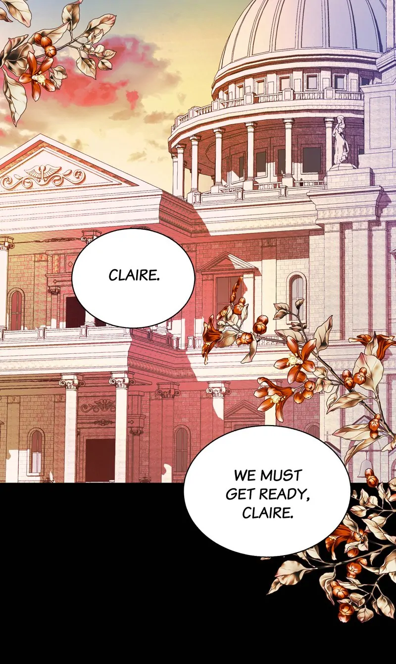 My Father, the Possessive Demi-God Chapter 52 - page 7