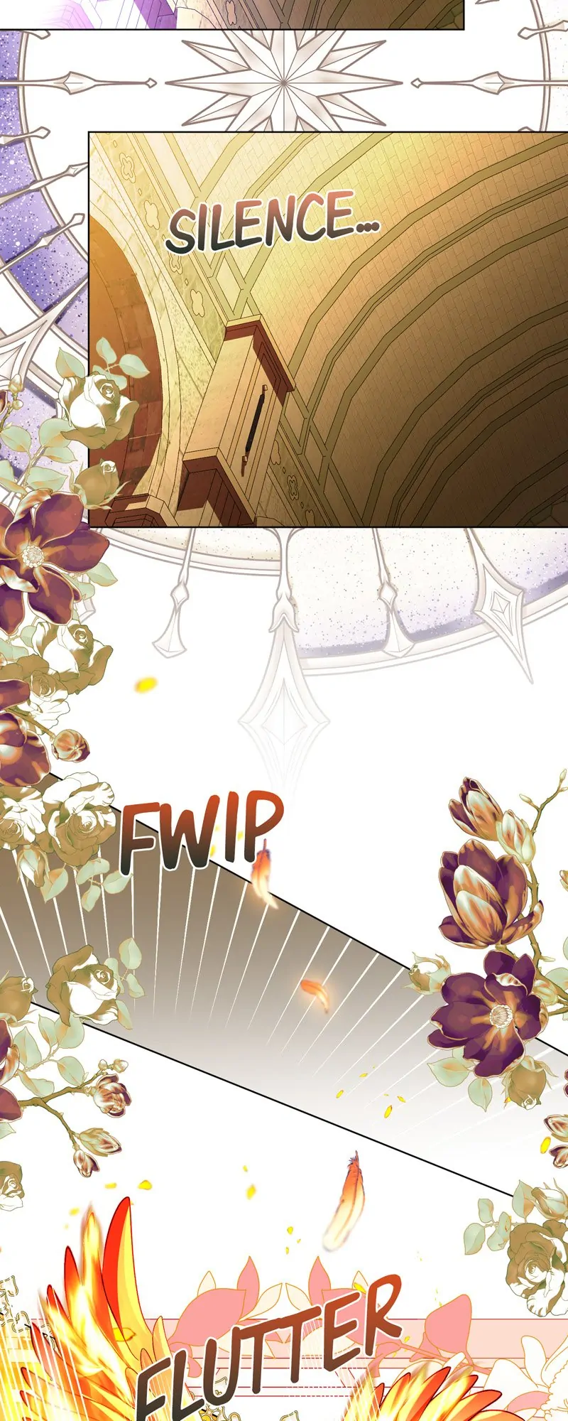 My Father, the Possessive Demi-God Chapter 53 - page 5