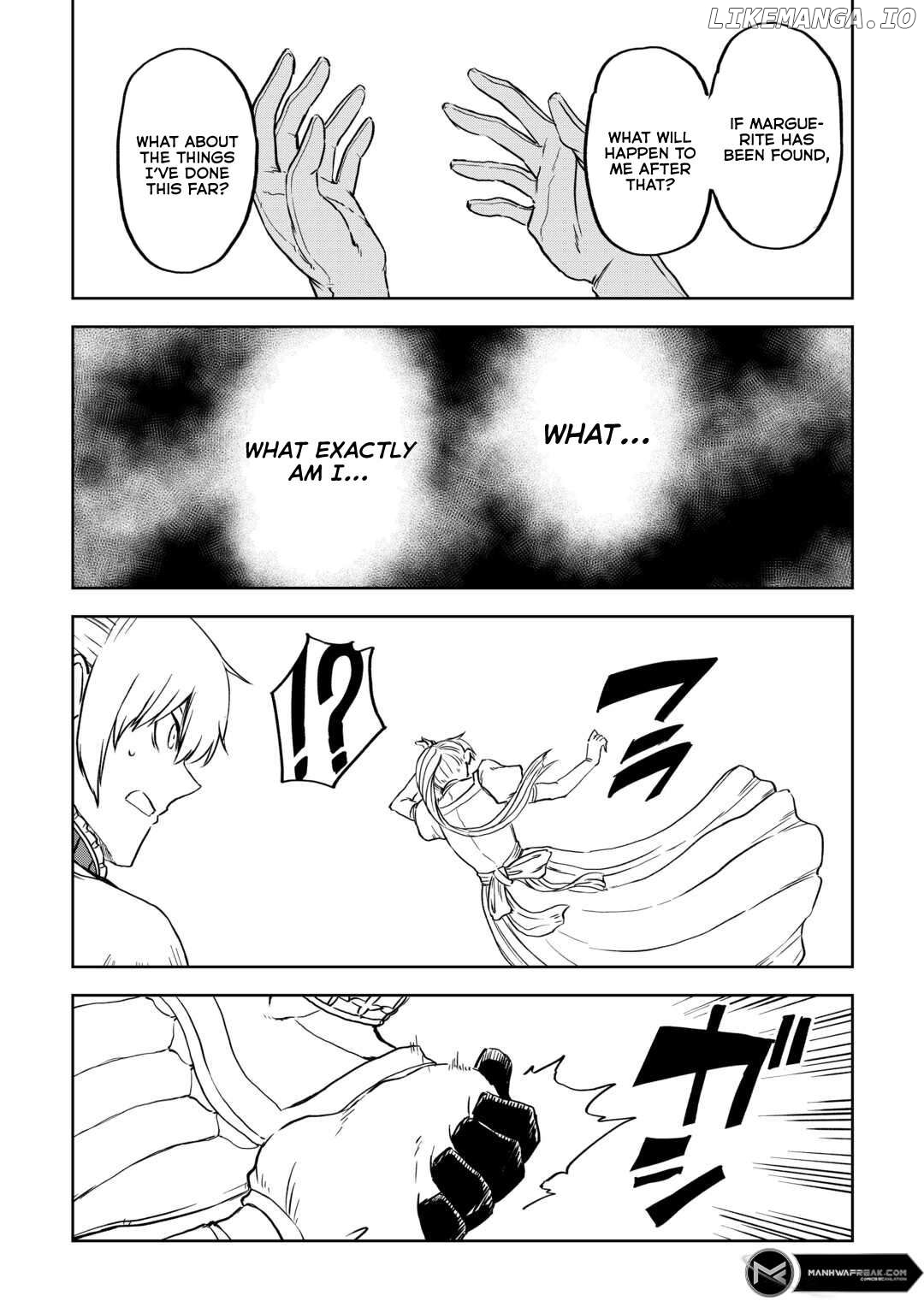 Isekai Tensei Soudouki Chapter 94 - page 15