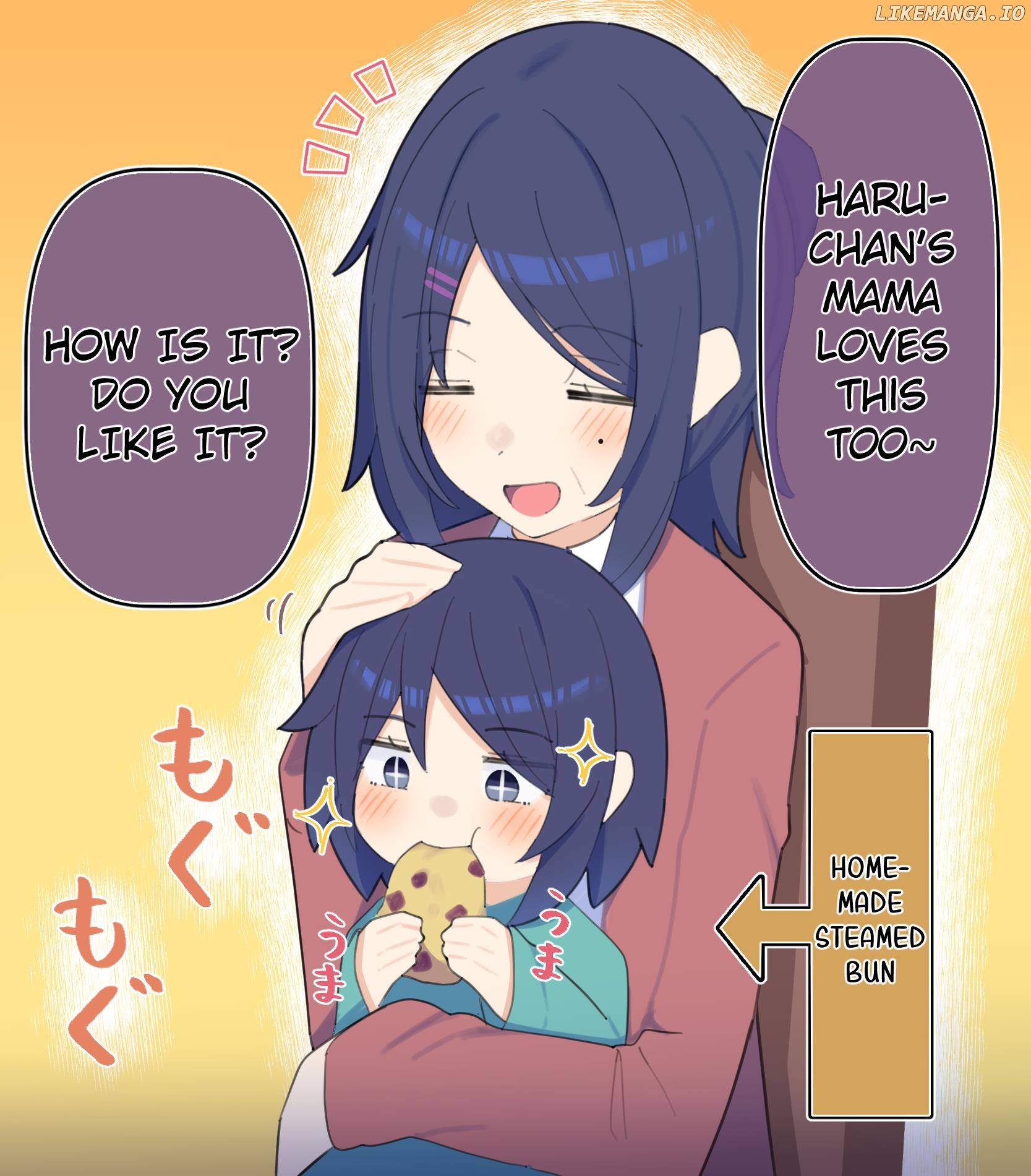 The Cool Classmate ◯◯ Years Later... Chapter 86 - page 2