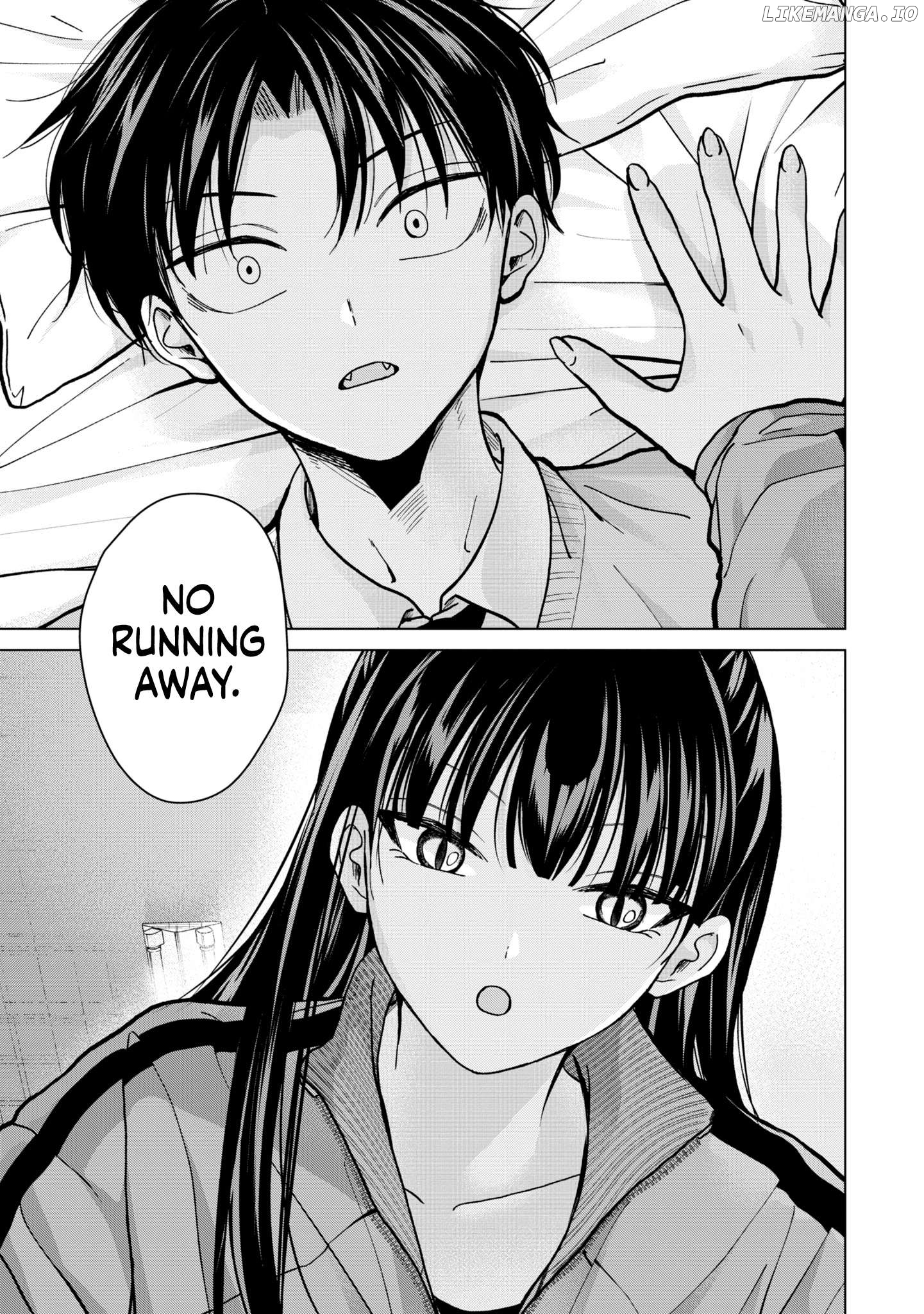 Kusunoki-San Failed To Debut In High School Chapter 13 - page 29