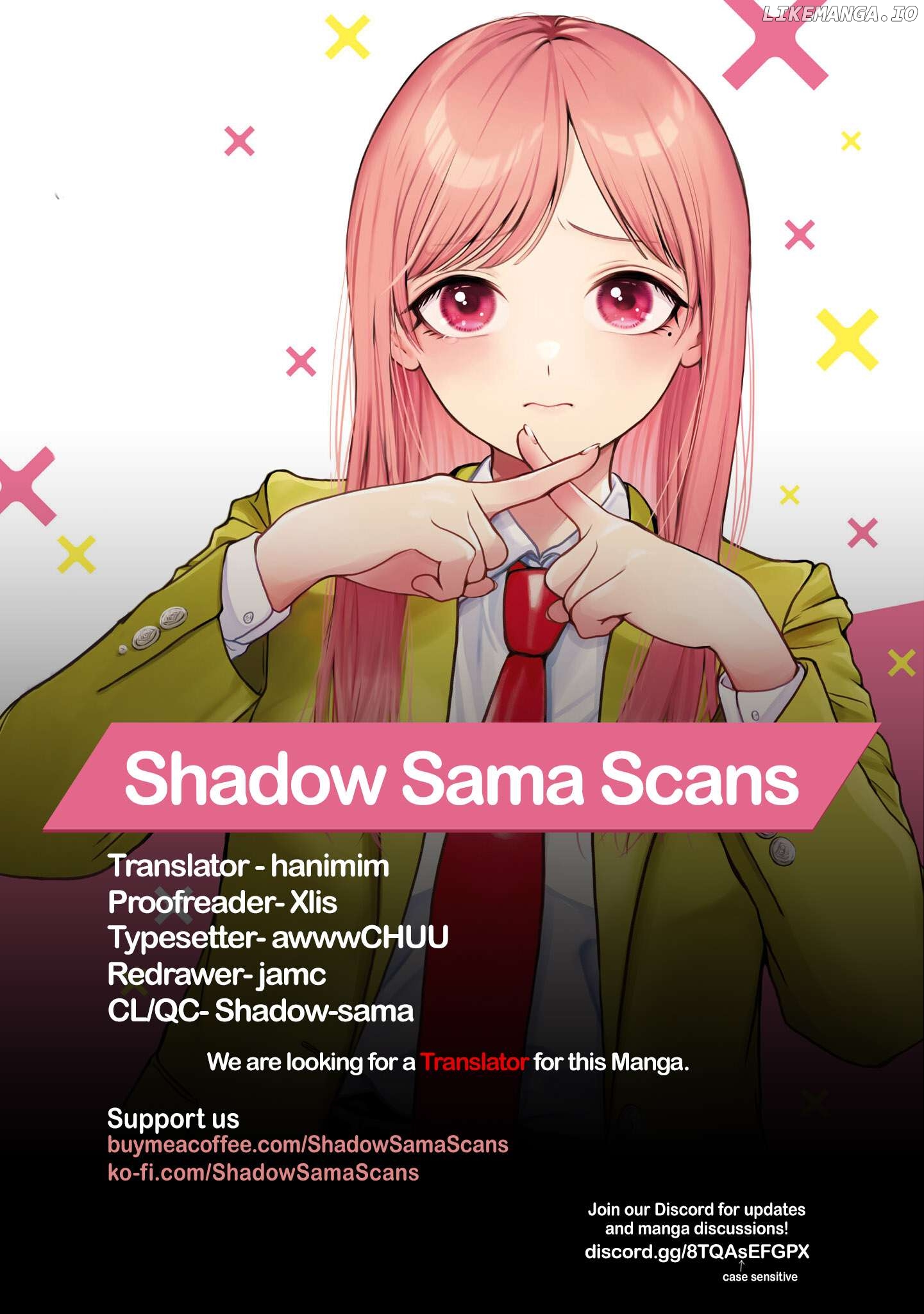 Kusunoki-San Failed To Debut In High School Chapter 13 - page 33