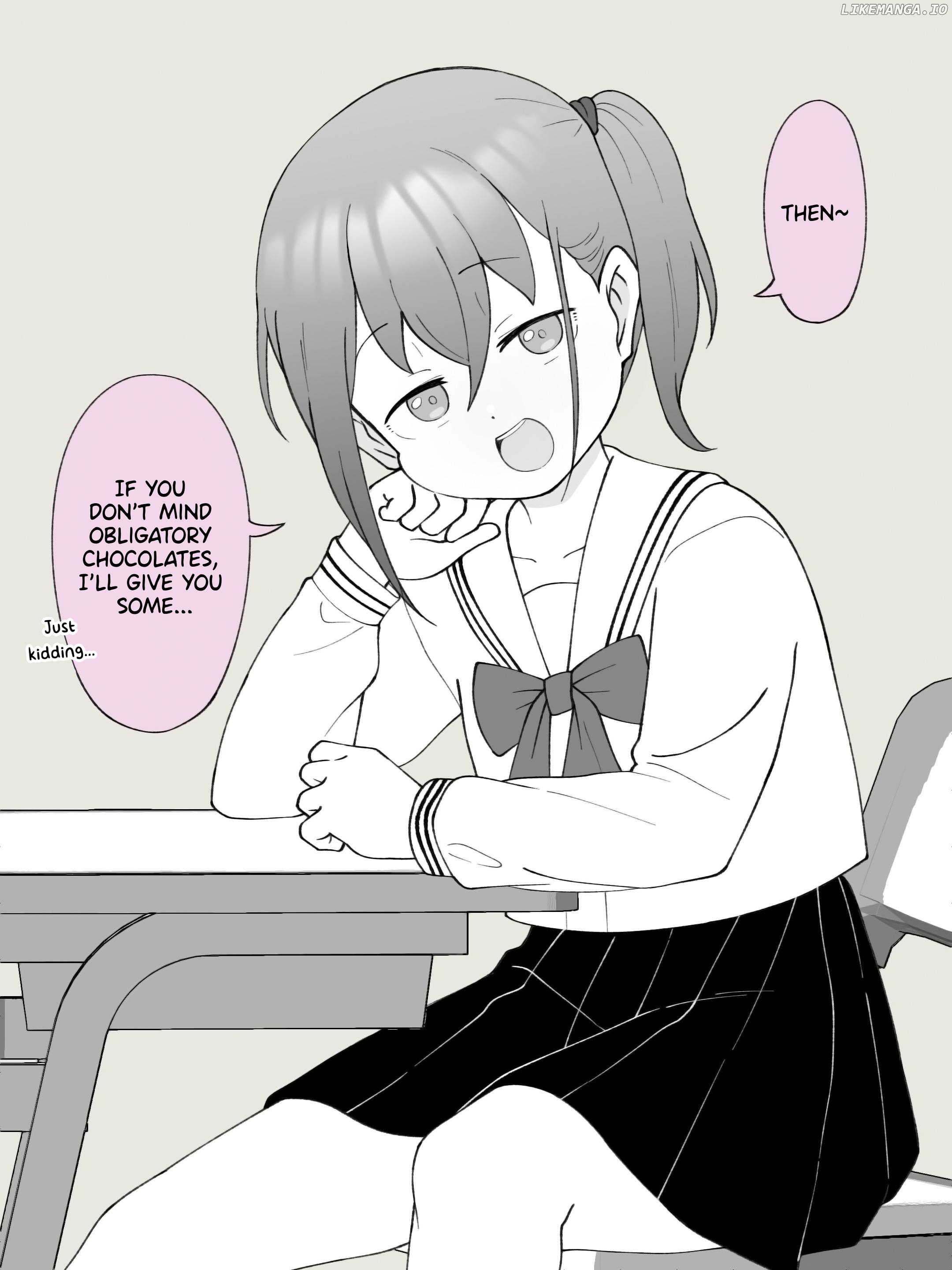 Hisashiburi Ni Jikka Ni Kaettara Otouto Ga Ts Shiteta. Chapter 79 - page 3