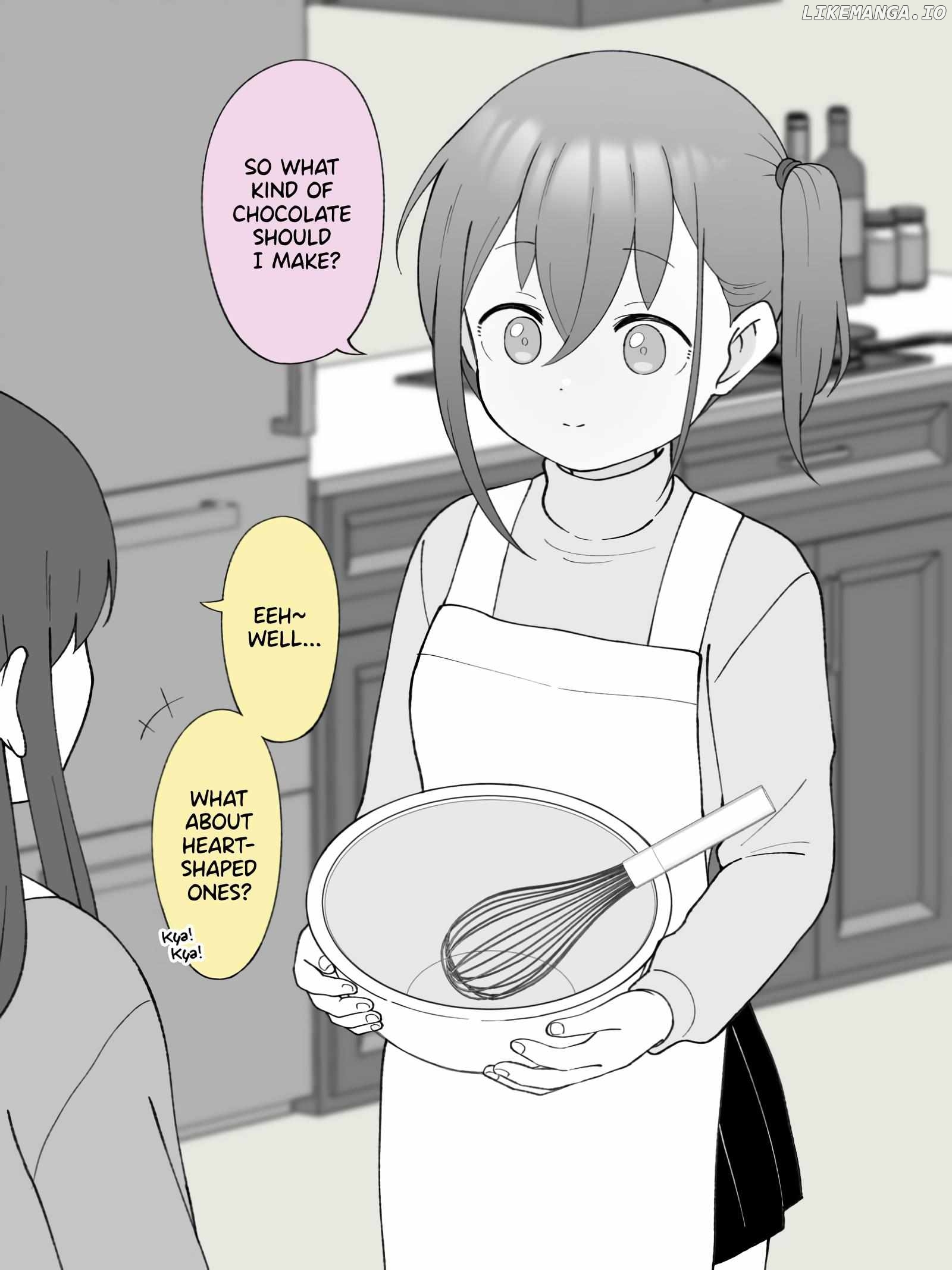 Hisashiburi Ni Jikka Ni Kaettara Otouto Ga Ts Shiteta. Chapter 80 - page 3