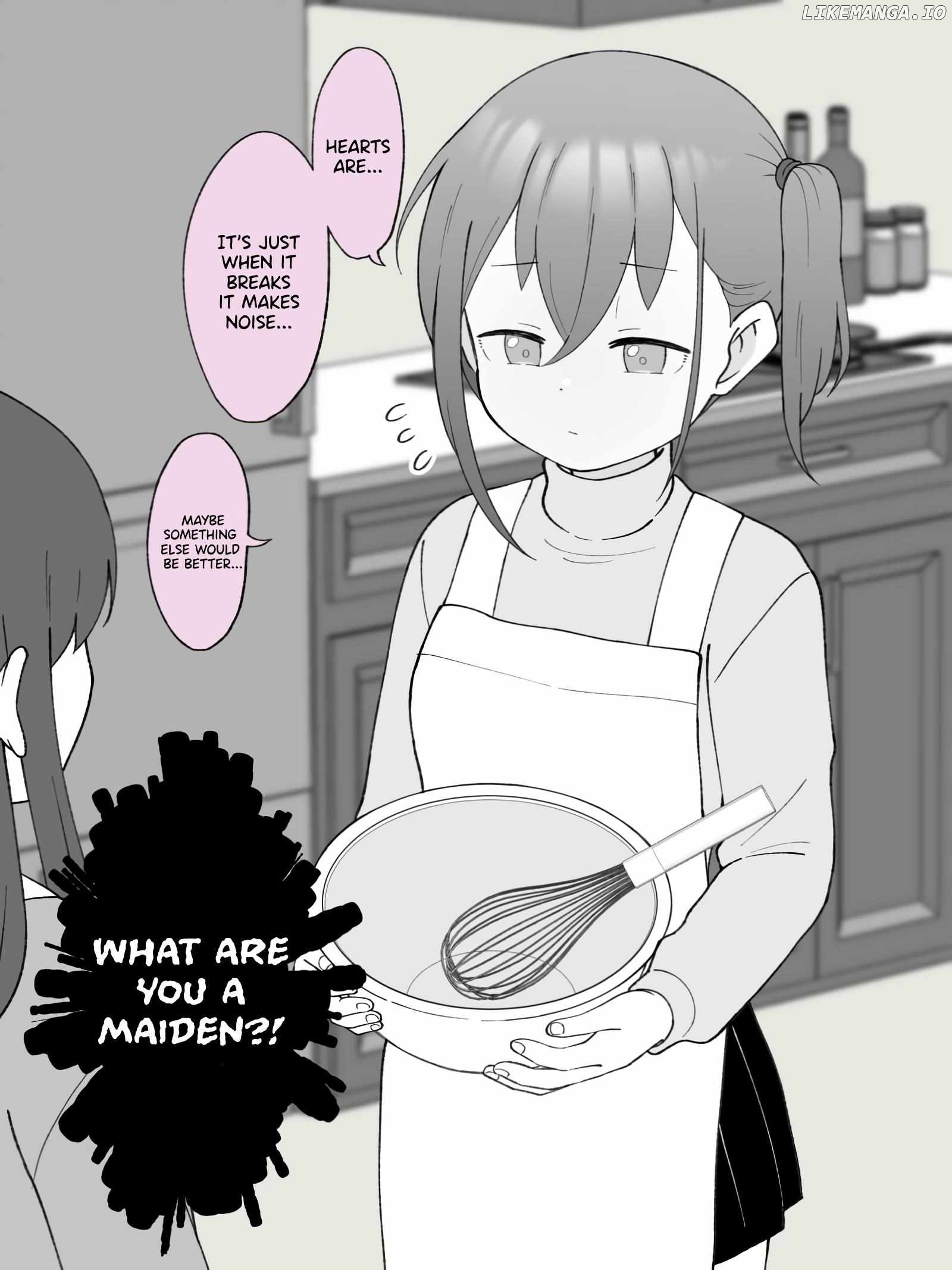 Hisashiburi Ni Jikka Ni Kaettara Otouto Ga Ts Shiteta. Chapter 80 - page 4