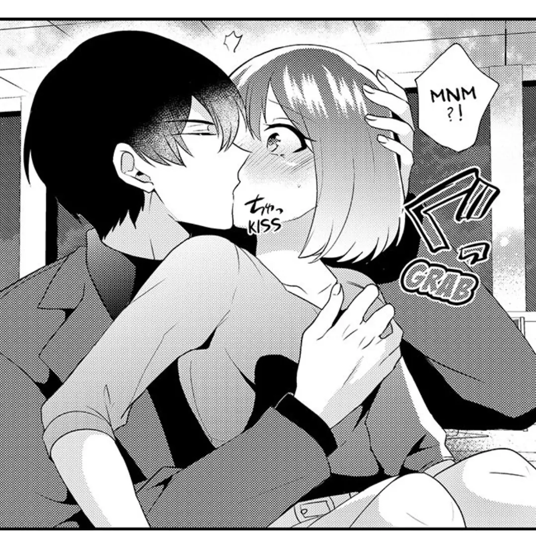 Post-Breakup Sex Chapter 3 - page 2