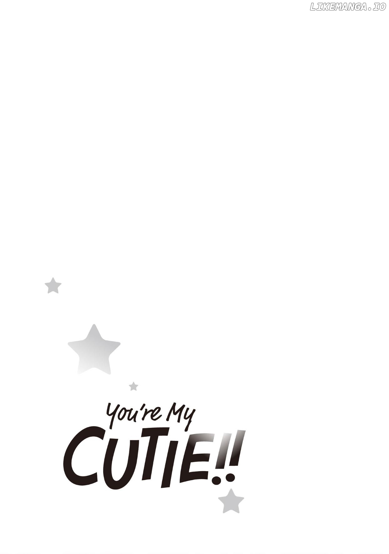 Kawaii Nante Kiitenai Chapter 25 - page 49